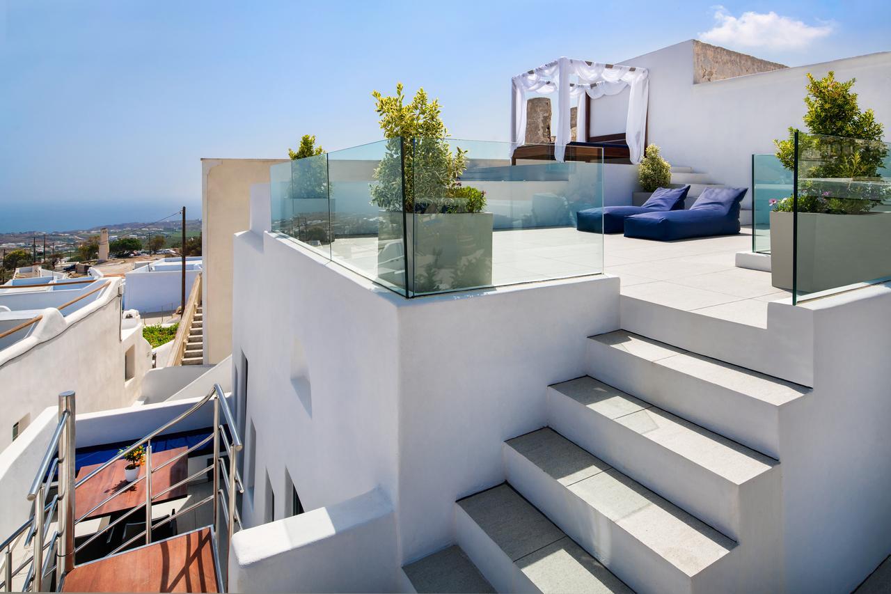 Mirinda Villa