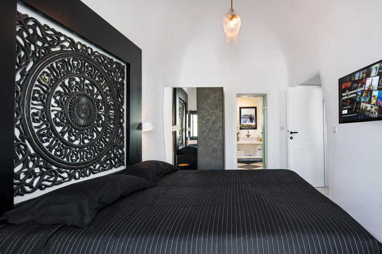 Mirinda Villa Fira (Santorini)